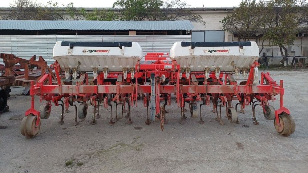 Turitiski kultivator agro master 76 lik 90 qelsa ham buladi