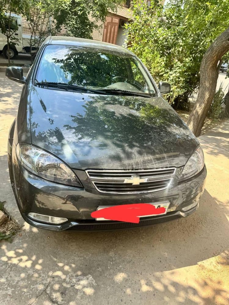 Gentra Full 2022 yil