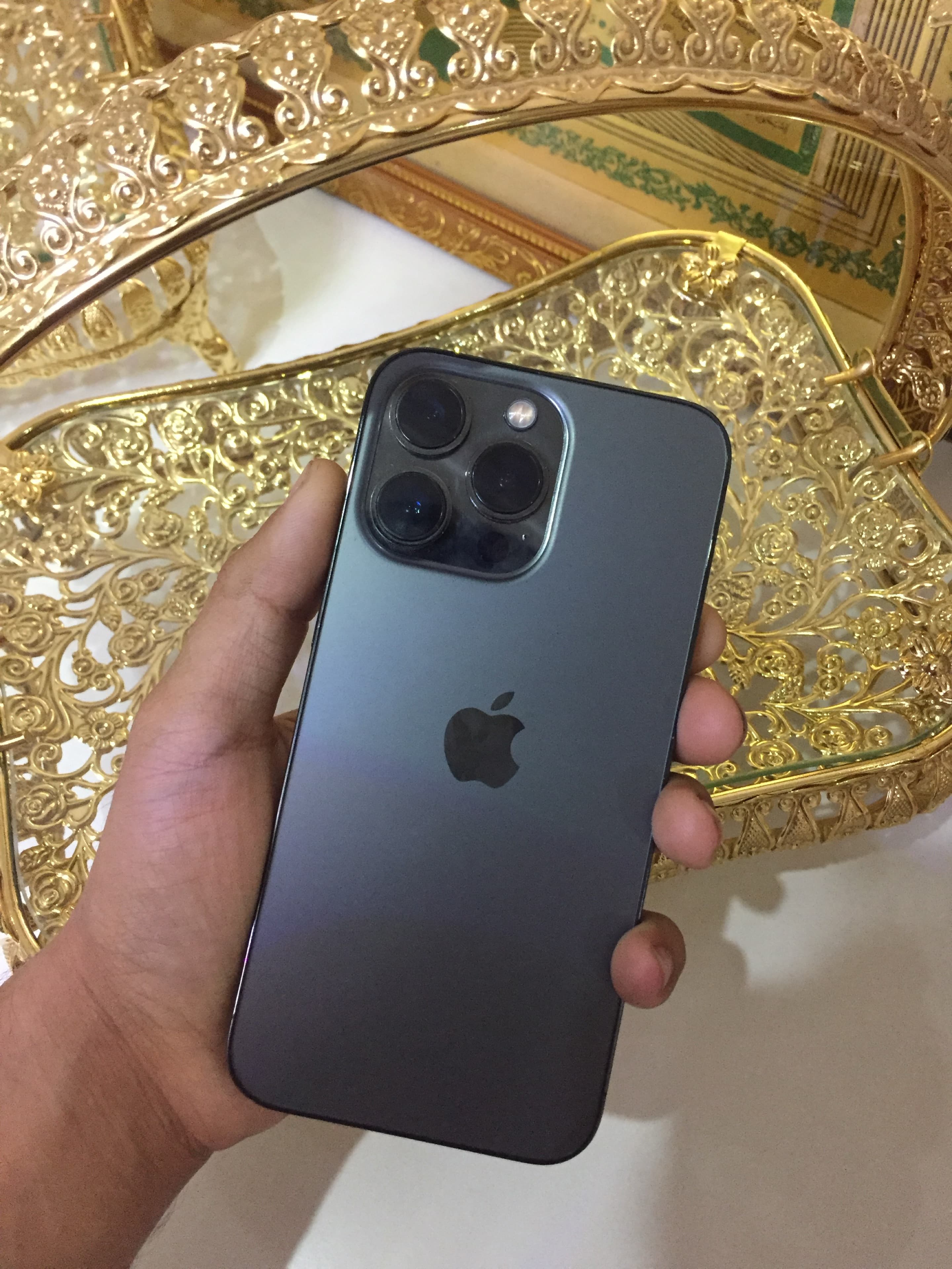 iPhone 13 Pro