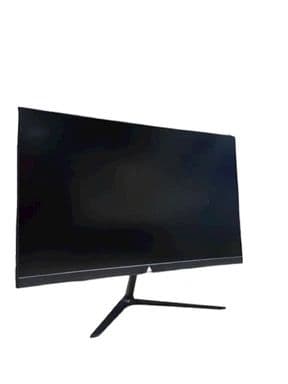 Monitor ALFA 24 dyumli, 165 herz bez ramka